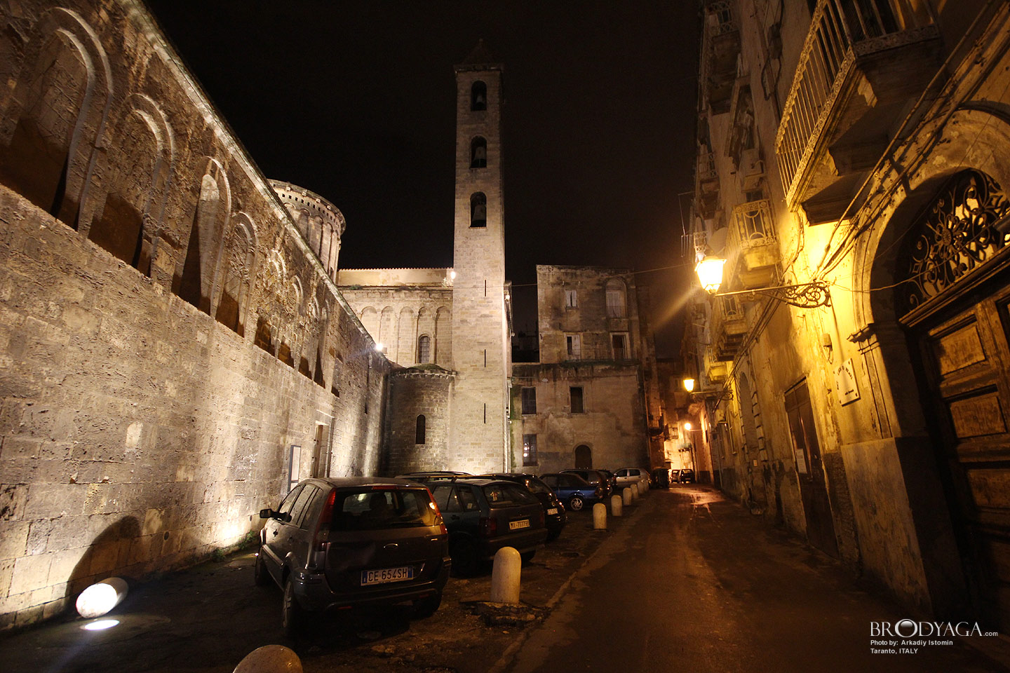 Taranto